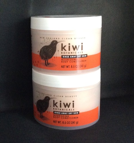 Kiwi botanicals nourishing - botanicals,