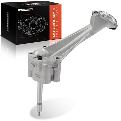 Oil pump for transporter - oil,