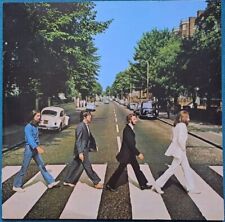 The Beatles - Abbey Road -