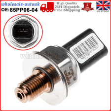 Fuel rail pressure - fuel, sensor