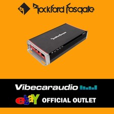 Rockford fosgate punch - fosgate,