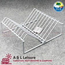 Caravan, Motorhome Plate Rack