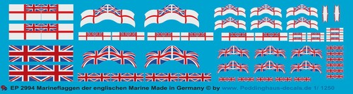 Peddinghaus 2994 1250 naval - 2994,