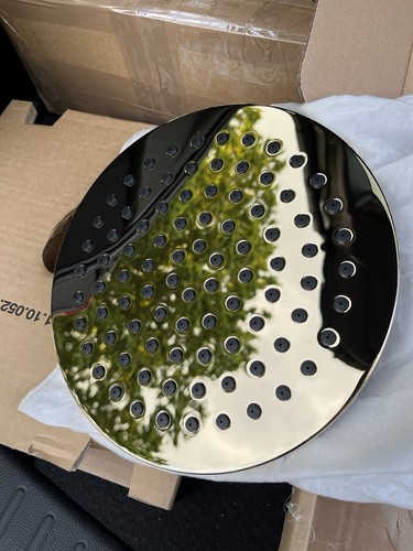 Dornbracht replacement round - dornbracht,