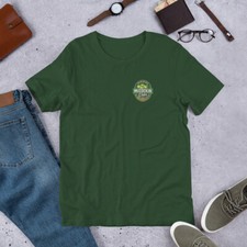 Funny McCockin Cider T-Shirt