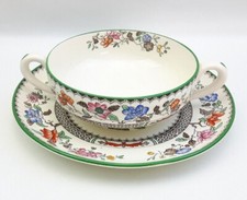 Copeland Spode Chinese Rose