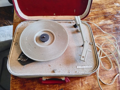 1960 model 31 vintage - model,