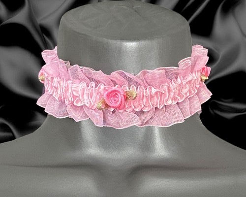 Baby pink sissy - pink,