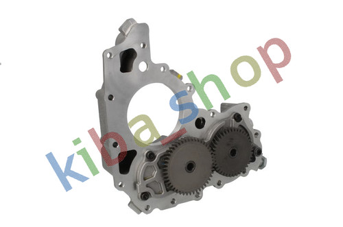 Mechanical vacuum pump fits - mechanical,