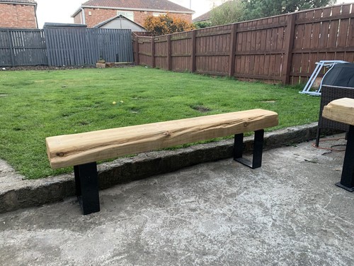 Handmade treated 120cm - handmade,