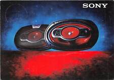 Lot168 sony xplod  speakers