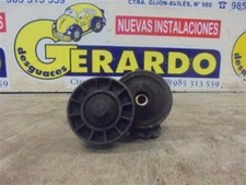 Belt Tensioner Citroen C8