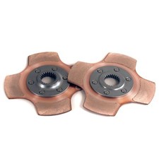 Tilton 5.5"(140mm) Triple