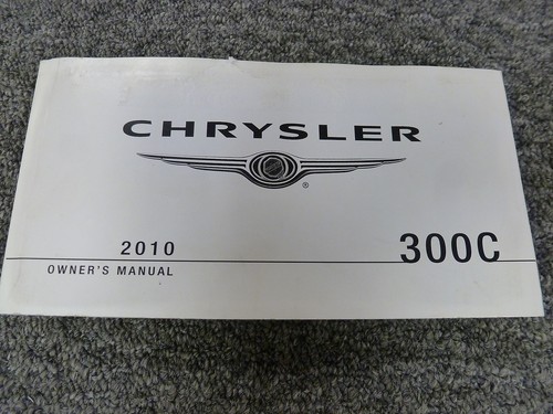 2010 chrysler 300c - 2010,