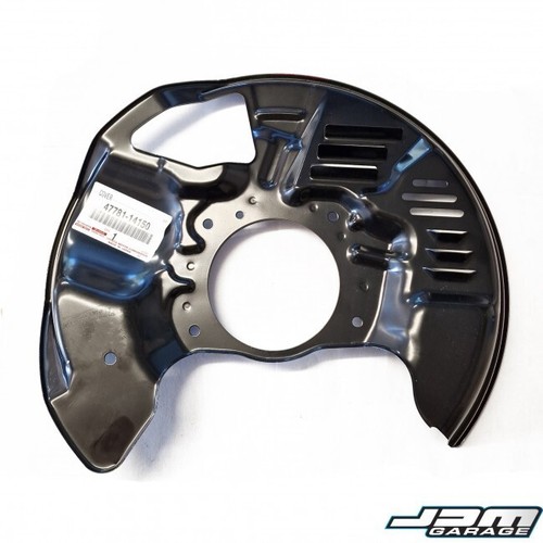 Genuine toyota front - toyota, rh