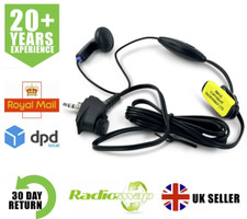 MOTOROLA FTN6583A EARBUD FOR
