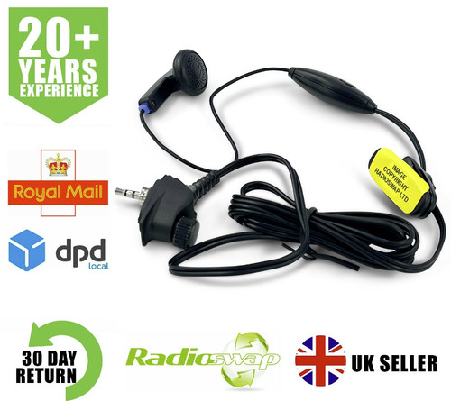 Motorola ftn6583a earbud - motorola,
