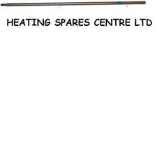 BAXI BERMUDA C4 C4W & C5W GAS