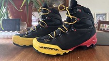 Sportiva aequilibrium lt - la,