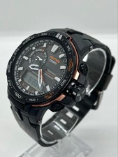 CASIO PRO TREK PRW-6000Y Tough