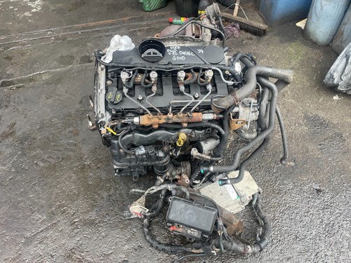 Ford transit mk7 diesel - transit,