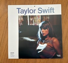 Taylor Swift Month to View