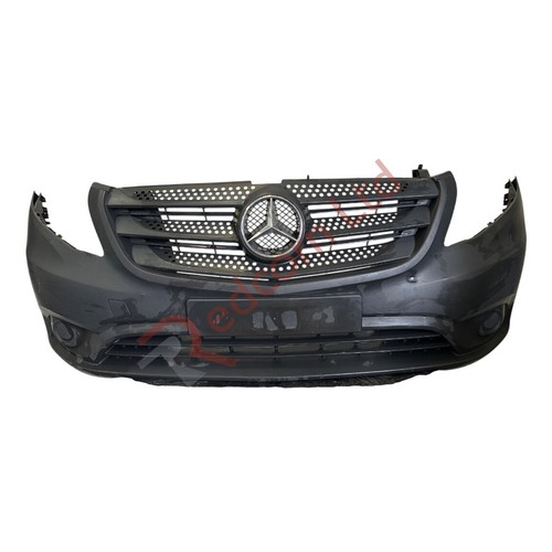 Mercedes benz vito w447 - mercedes-benz,