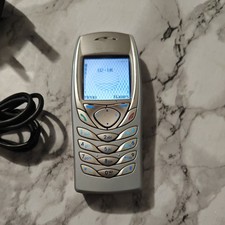 Nokia 6100 Small Mobile Phone