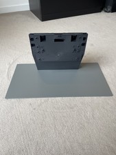 LG TV stand - 50/55" (BRAND