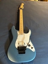 Charvel San Dimas  - Placid