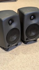 Genelec 8020B Bi-Amplified