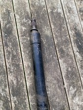 Land Rover Lightweight Series 3 Steering Column Steering Box for spares 