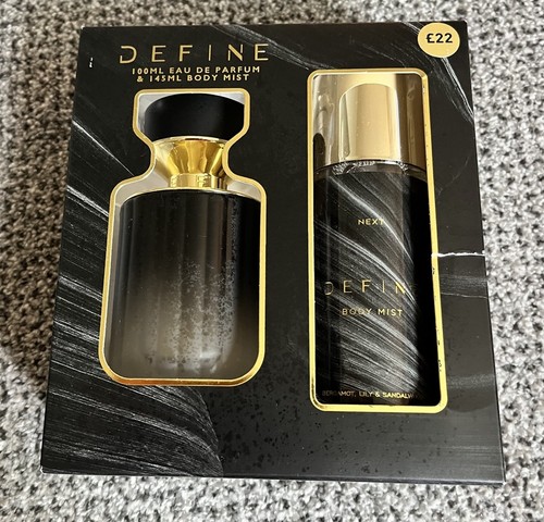 Define 100ml parfum - 100ml, &
