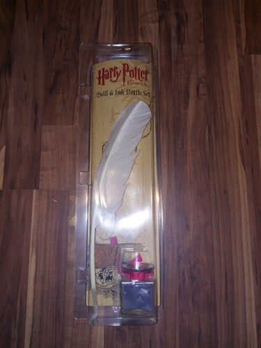 Harry potter quill ink - harry,
