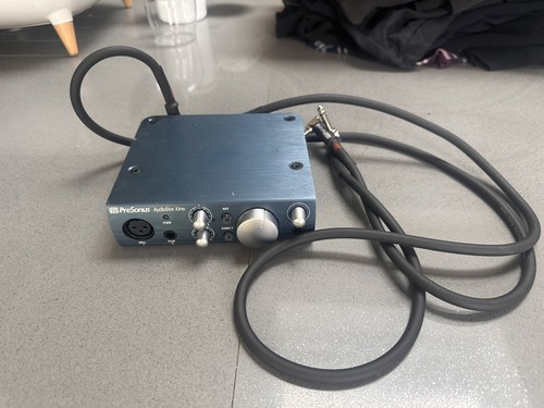 Presonus audiobox ione audio - presonus,