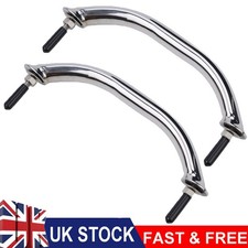 8inch Polished Boat Yacht