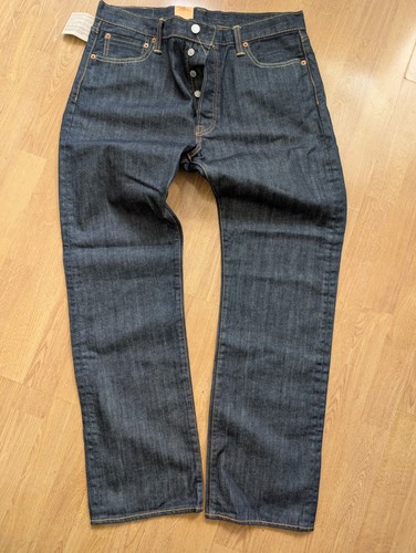 Levi 501 men jeans - levi's,