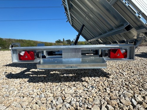 26m tipper trailer - tipper,