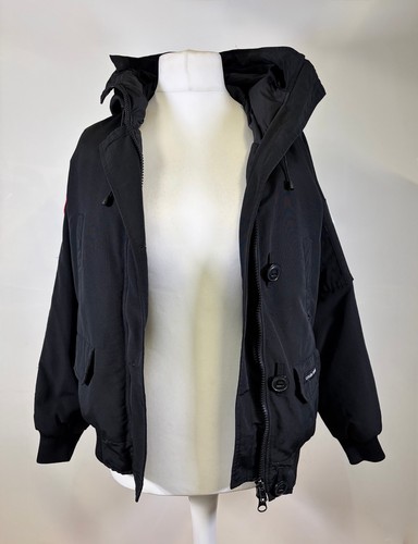 Canada goose coat size - canada, m