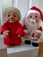 Rare Vintage original  Dam