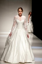 Alan Hannah "Vienna" Wedding