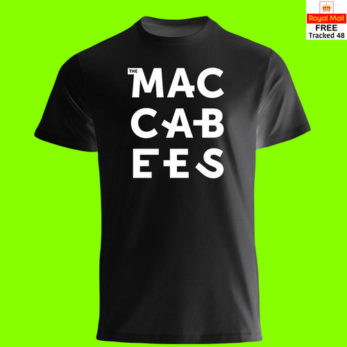 The maccabees shirt - shirt,
