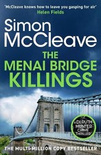 The Menai Bridge Killings: A