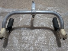 Dawes concorde handlebars with - dawes,