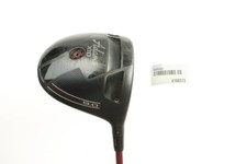Adams XTD Golf Club Mens Right Handed 9-deg Driver Stiff Graphite