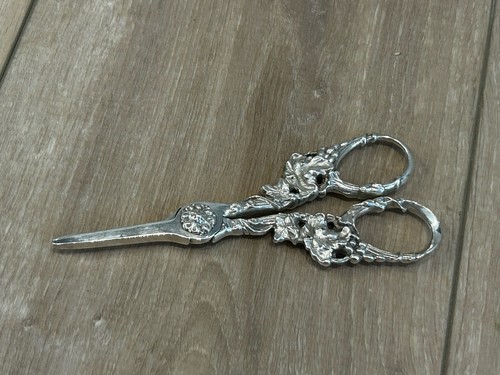 Beautiful vintage sterling - vintage,