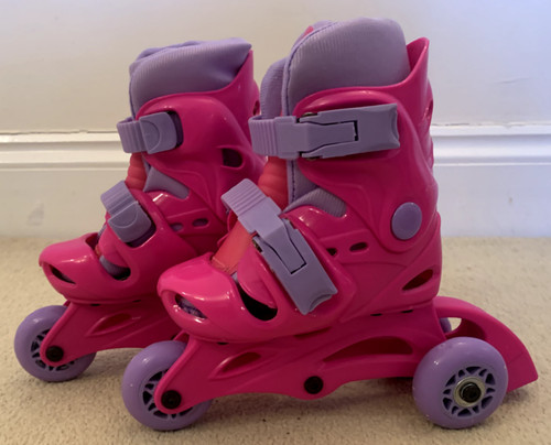 Girls fenix tri inline - tri,