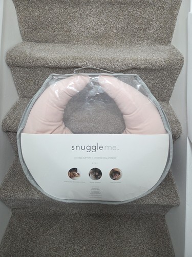 Snuggle feeding support - feeding,