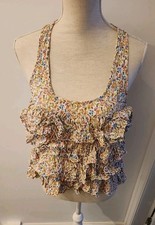 Pretty Soul Cal & Co Ruffled