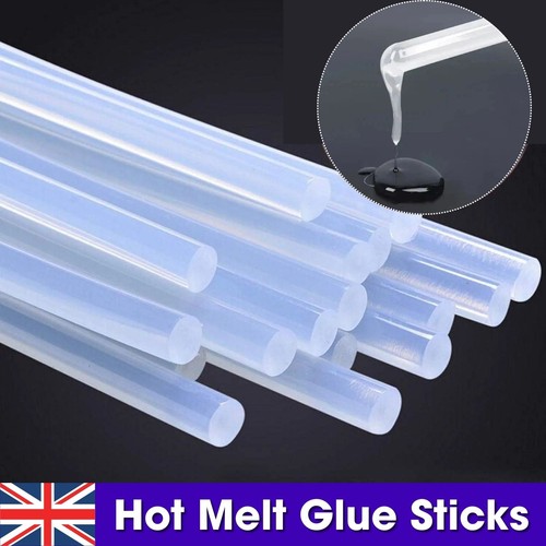 Hot melt glue - melt, 7mm